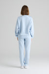 Celine Set / Light Blue