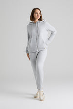 Evelyn Joggers / Heather Gray