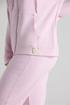 Evelyn Joggers / Petal Pink