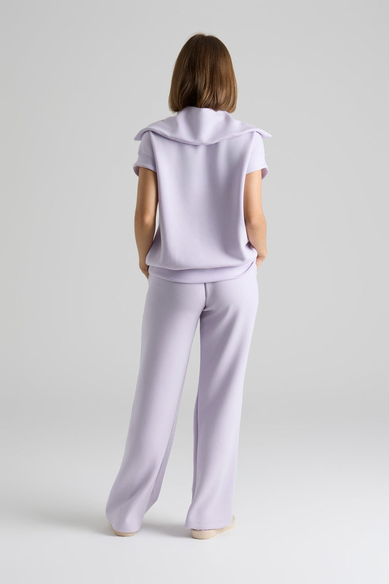 Ivanna Pants / Lavender