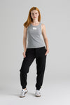 Arya Sweatpants / Black