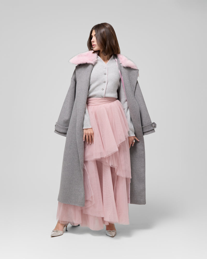 Lolia Coat