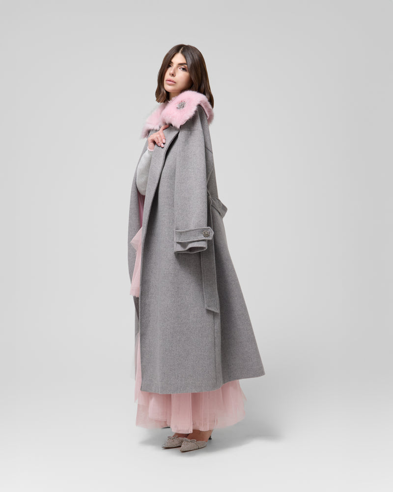 Lolia Coat