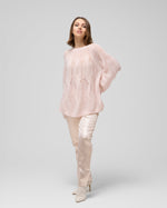 Furla Sweater " Light Pink "