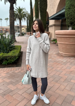 Maggie Sweater Dress