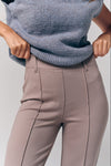 Paula Pants / Beige